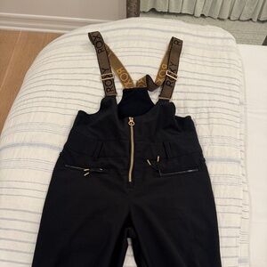 Roxy women’s ski bibs